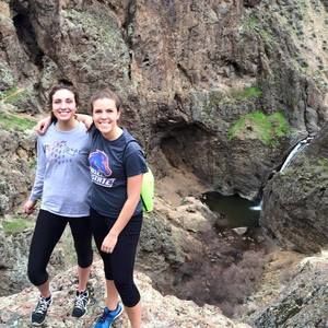 Meet your Posher, Anna